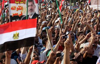 Mohammed Mursi otrzymał ultimatum
