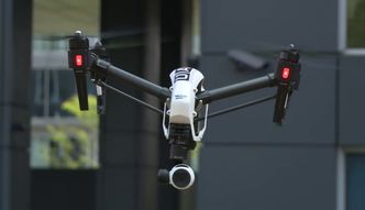 42 mln zł dla polskich producentów dronów i systemów bezzałogowych