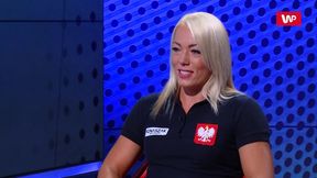 Stacja Tokio. Trudna prawda o sporcie. Marta Walczykiewicz: Nikt mi nie da ciepłej posadki
