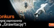 Orange: Konkurs filmowy ''Grawitacja''