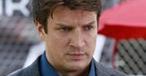 Nathan Fillion sobą w "Teorii wielkiego podrywu"
