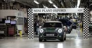 Mini zwalnia 400 osób z fabryki w Oxfordzie. Powodem niski popyt
