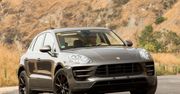2014 Porsche Macan - dane techniczne [aktualizacja]