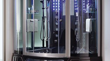 Prysznic XXII wieku! 1