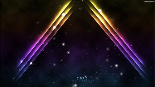 30+ pięknych tapet dla ekranów panoramicznych 1