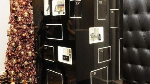 Co kryje wnętrze kalendarza adwentowego za milion dolarów? 1