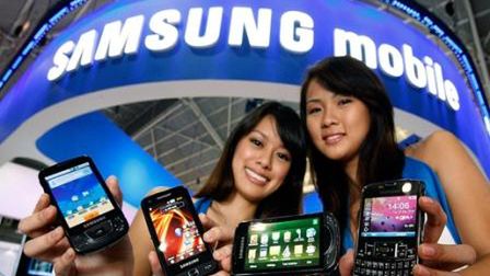 Masa nowych smartfonów Samsunga z Androidem i bada OS wyciekła! 1