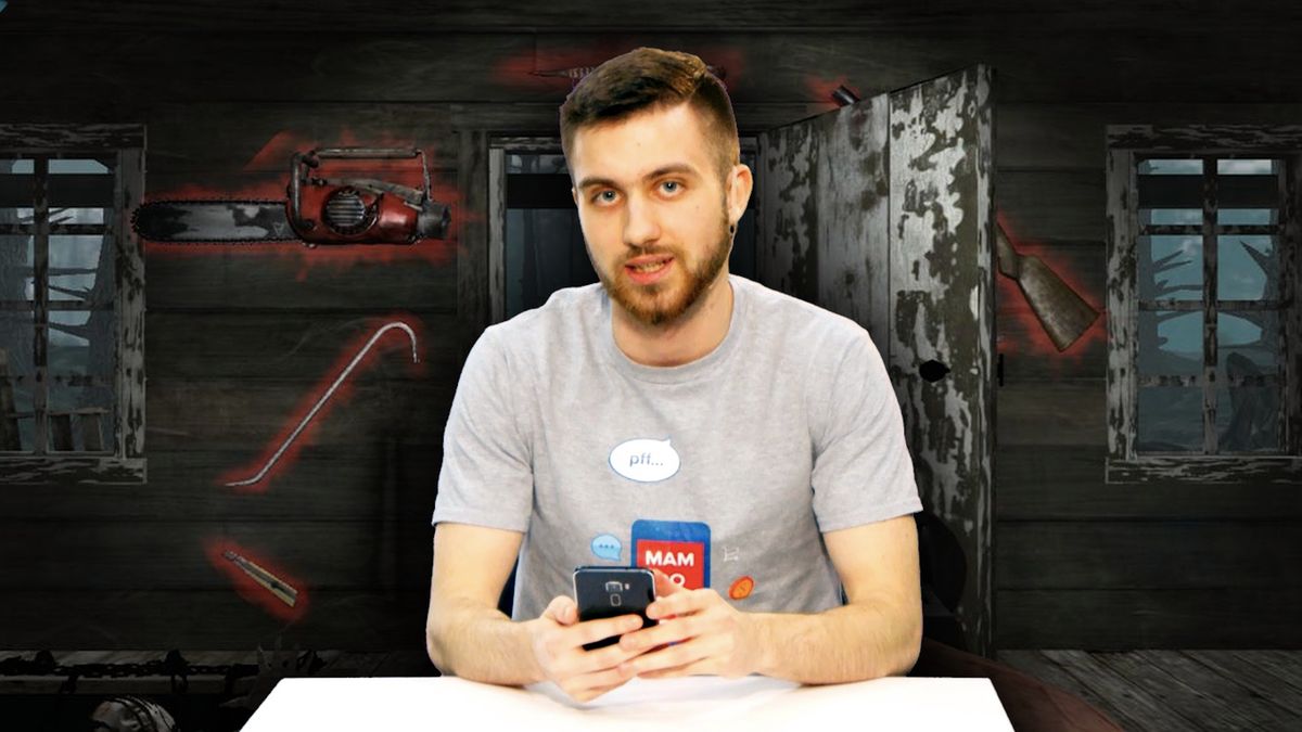 Appshaker 2 #13 - Evil Dead, Cuto Wallpaper i inne 1