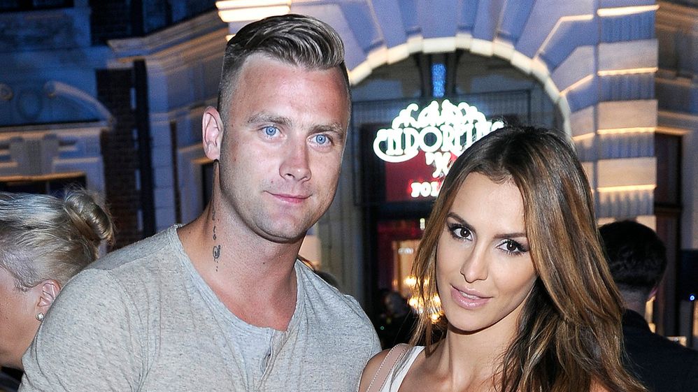 Artur Boruc, Sara Mannei
Fotografia: AKPA