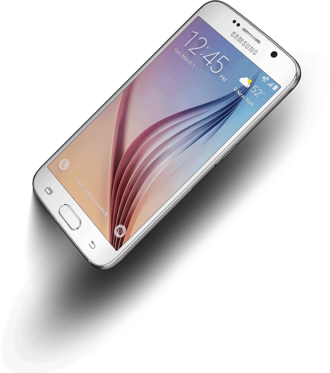 Galaxy S6 i Galaxy S6 edge oficjalnie. Metalowo-szklany flagowiec w dwóch odsłonach 8