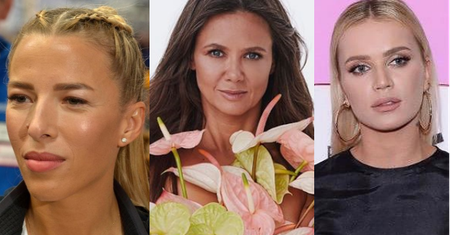 Ewa Chodakowska, Maffashion i Kinga Rusin walczą o lasy Amazonii na Instagramie: "Jeśli Amazonia umrze, ludzkość razem z nią!"