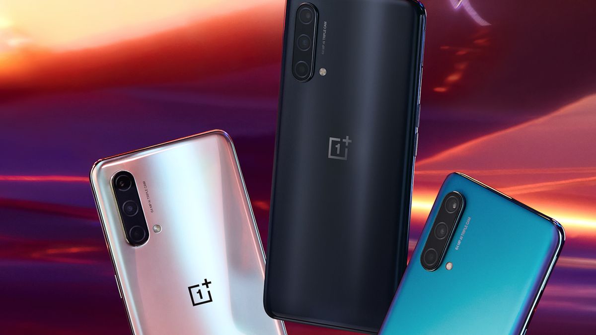 OnePlus Nord CE 5G oficjalnie. Tańszy, ale niekoniecznie gorszy 1