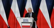 Obietnica Kaczyńskiego. "Zrobimy to, jeśli Putin nie wysadzi świata"