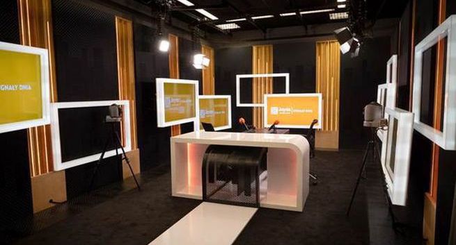 Radiowa Jedynka z nowego studia będzie emitować dłuższe wywiady w „Sygnałach dnia”. Możliwości 4K