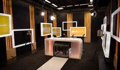 Radiowa Jedynka z nowego studia będzie emitować dłuższe wywiady w „Sygnałach dnia”. Możliwości 4K