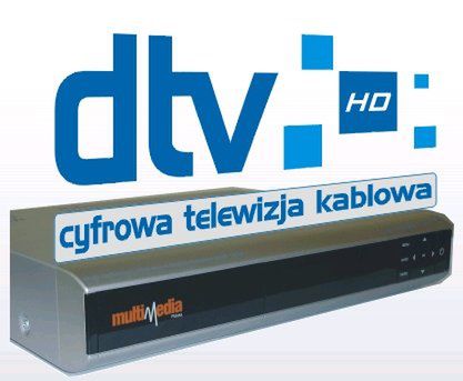 Pierwsza polska kablówka z HD 3