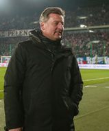 Albańczycy będą niezadowoleni po tych słowach. Wypowiedział je trener Legii