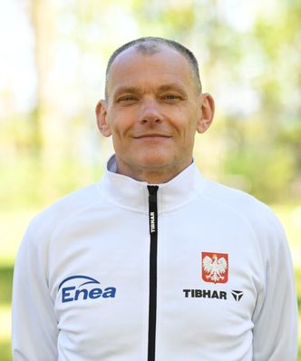 Odważna decyzja polskiego trenera