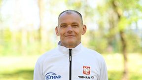 Odważna decyzja polskiego trenera
