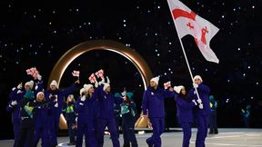 Jeszcze niedawno Rosja. Teraz ten gest na otwarciu igrzysk