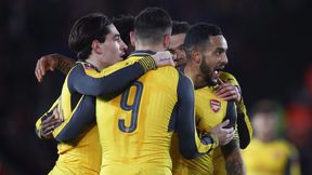 Gigantyczna oferta kupna Arsenalu. Miliard funtów na stole