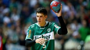 Niespodziewany transfer Rhein-Neckar Loewen. Vladan Lipovina podpisał kontrakt