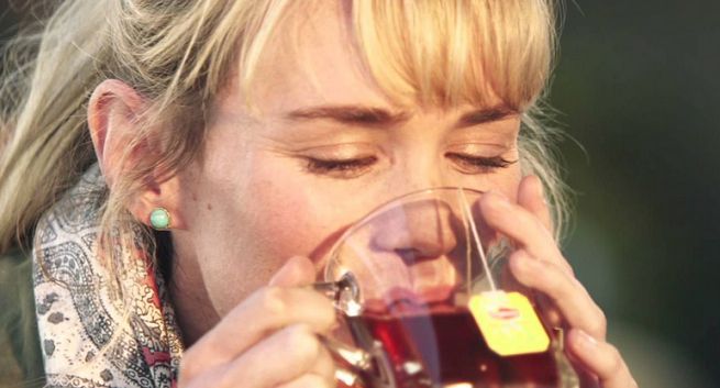 Big-Active i Saga najbardziej reklamowanymi markami herbaty, w dół Lipton