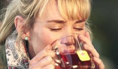 Big-Active i Saga najbardziej reklamowanymi markami herbaty, w dół Lipton