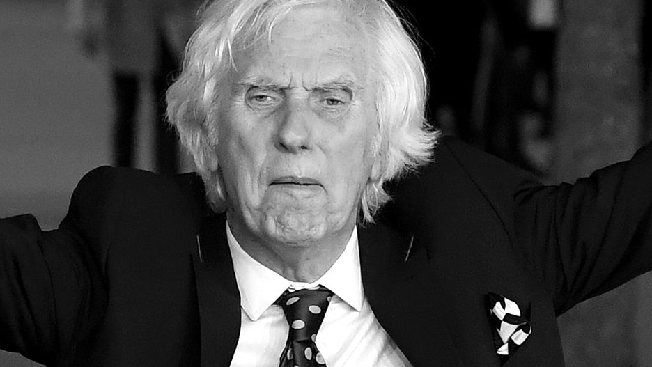 Douglas Kirkland portretował największe światowe gwiazdy
