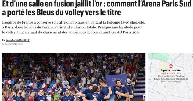 Fot. leparisien.fr