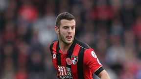 Koniec sezonu dla Jacka Wilshere'a