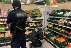 Policja "ścigała" hiszpańskie ziemniaki, które miały udawać polskie. Sklep się tłumaczy