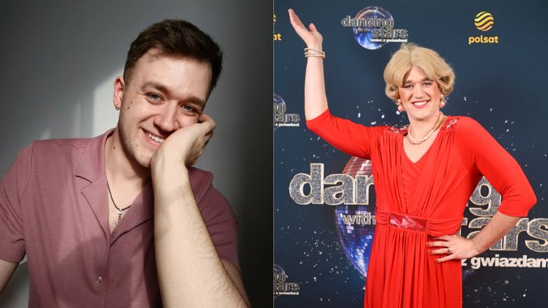 Pudelek Pink Party. Nominowani w kategorii Tiktoker/ka roku 