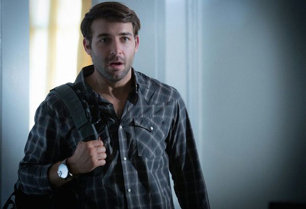 ''Billions'': James Wolk z miliarderem Damianem Lewisem