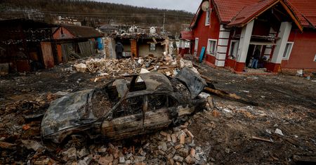 Wielkie pieniądze od G7 na wsparcie Ukrainy. "To priorytet"