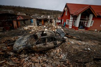 Wielkie pieniądze od G7 na wsparcie Ukrainy. "To priorytet"