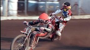 Retro speedway. Jeden Screen to za mało. Apator Toruń pokonał Unię Tarnów (galeria)