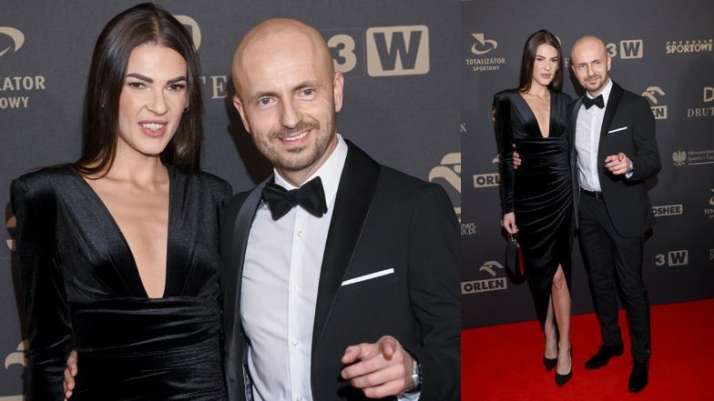 Kajetan Kajetanowicz z ukochaną