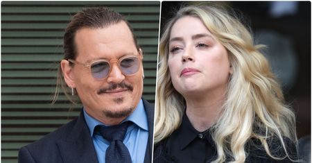Proces dekady powraca. Netflix opowie o wojnie Johnny’ego Deppa i Amber Heard