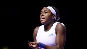 Coco Gauff apeluje o zmiany. Nagle padło imię Świątek