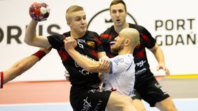 Osłabionemu Wybrzeżu zabrakło koncentracji. Piotrkowianin pokazał klasę