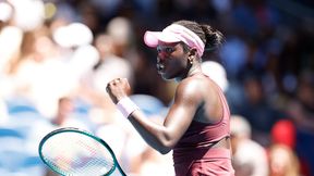 Już osiągnęła życiowy sukces. W 1/8 finału zagra z Sabalenką