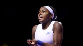 Coco Gauff apeluje o zmiany. Nagle padło imię Świątek