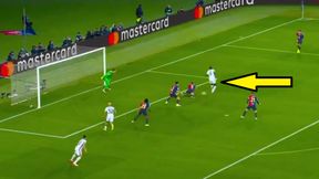 Minęło pół minuty! Barcelona w szoku, bajeczny gol piłkarza Interu [WIDEO]