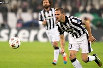 LM: Doskonały Juventus zdeklasował Borussię, pewny i spokojny awans FC Barcelony