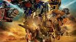 Plakat "Transformers: Zemsta upadłych"
