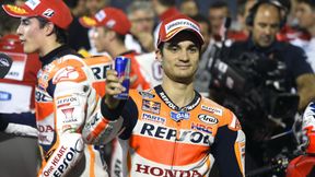 Dani Pedrosa nie wystartuje w najbliższych wyścigach!