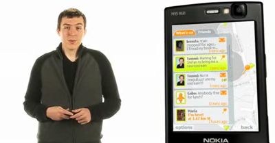 Nokia Friend View, aby być w stałym kontakcie ze znajomymi