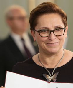 Afera mailowa: Krystyna Sibińska z PO wśród zhakowanych polityków? "Działania propagandowe"