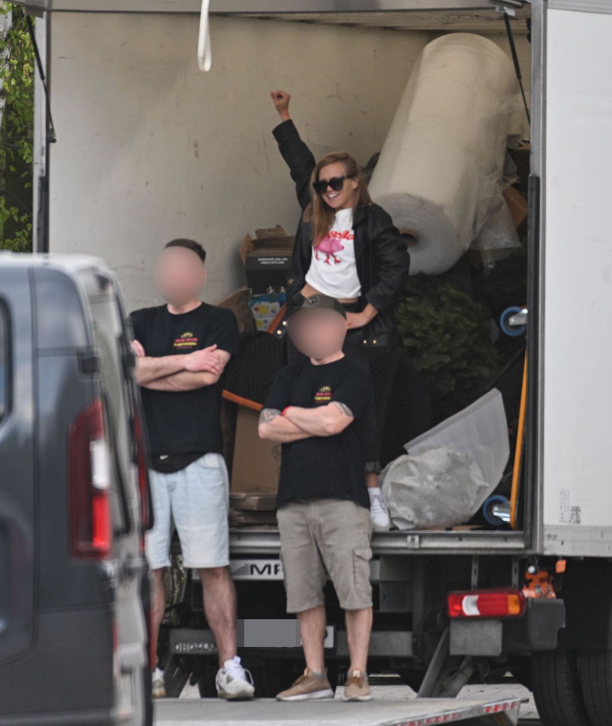 Agnieszka Kaczorowska